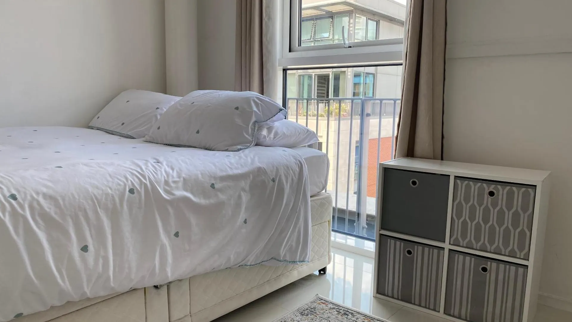 Luxury 3 Bed Apartment Londýn