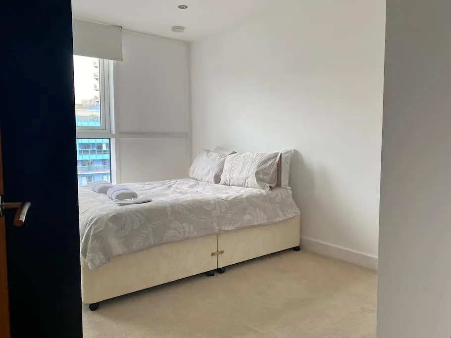 Luxury 3 Bed Apartment Londýn
