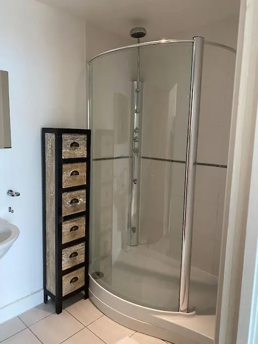 Luxury 3 Bed Apartment Londýn Velká Británie