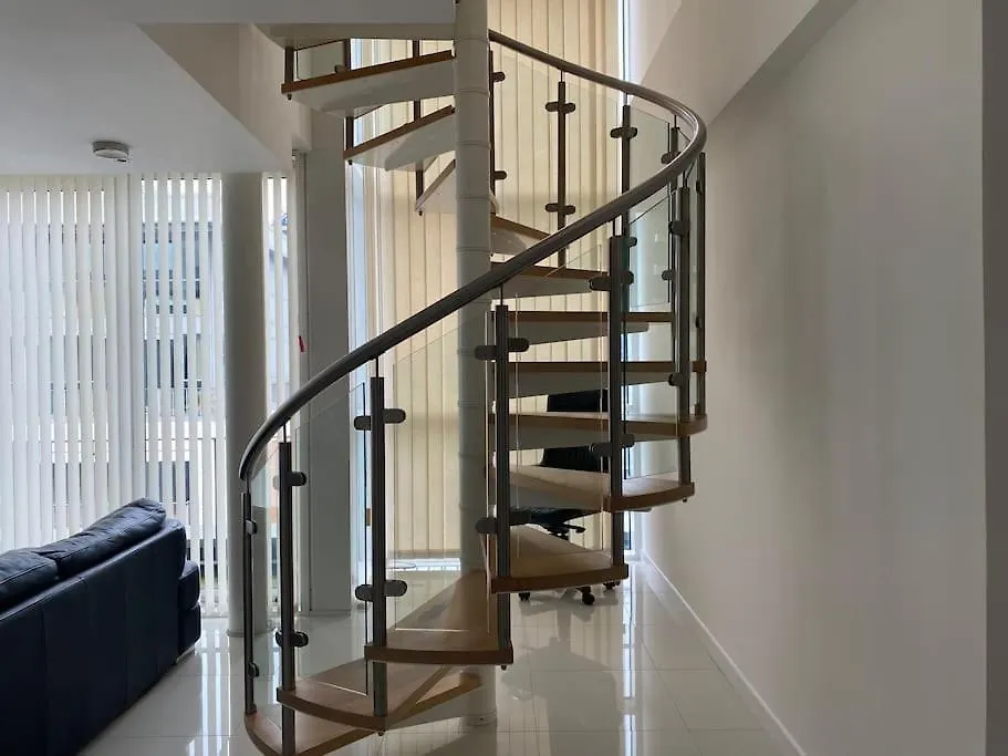 Luxury 3 Bed Apartment Londýn