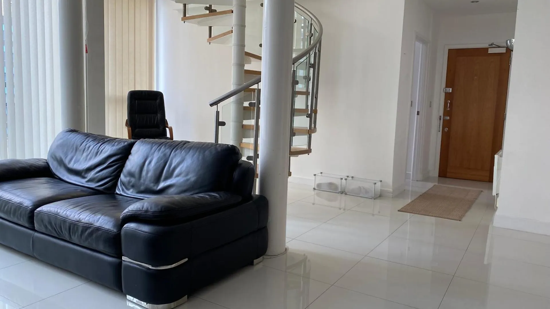 Luxury 3 Bed Apartment London