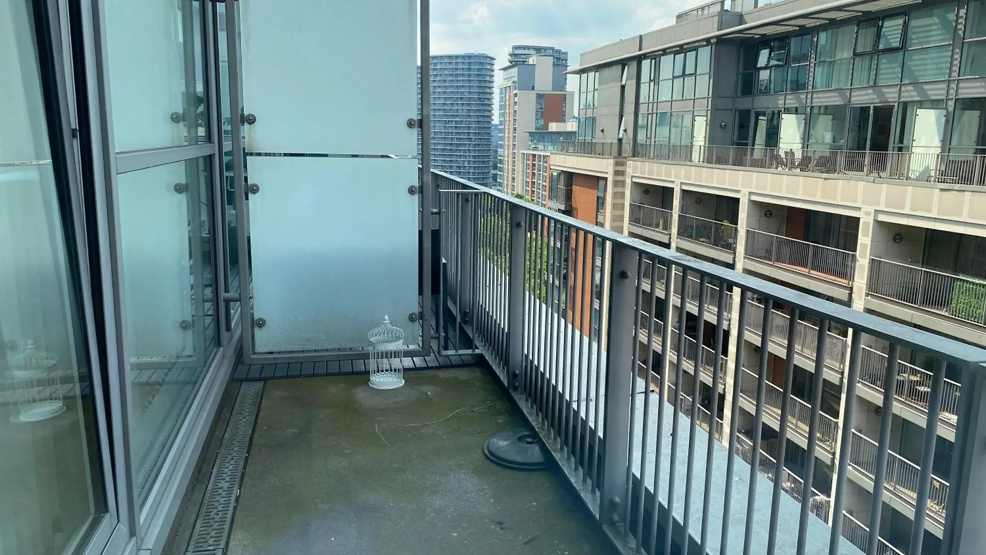 Luxury 3 Bed Apartment London United Kingdom