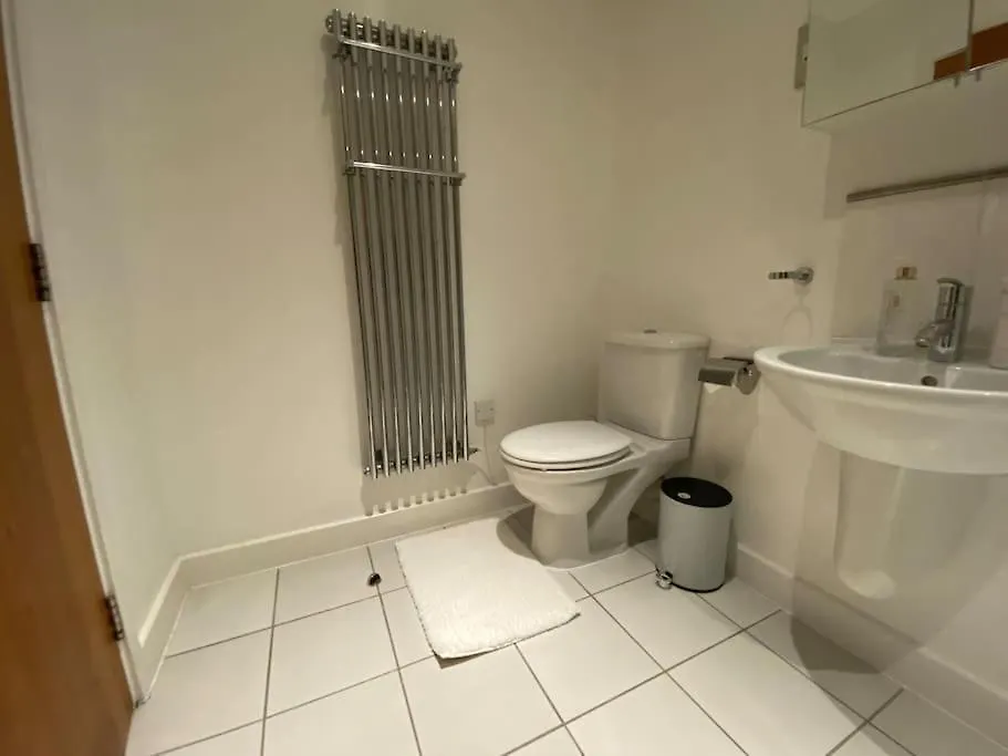 Luxury 3 Bed Apartment London United Kingdom