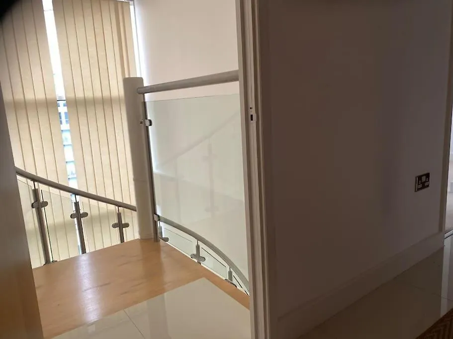 Luxury 3 Bed Apartment London