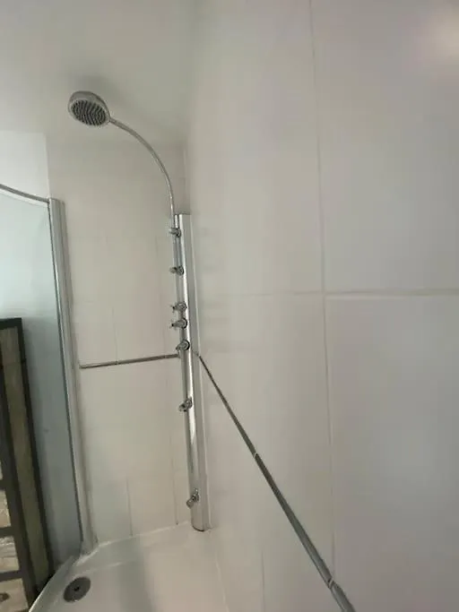 Luxury 3 Bed Apartment London