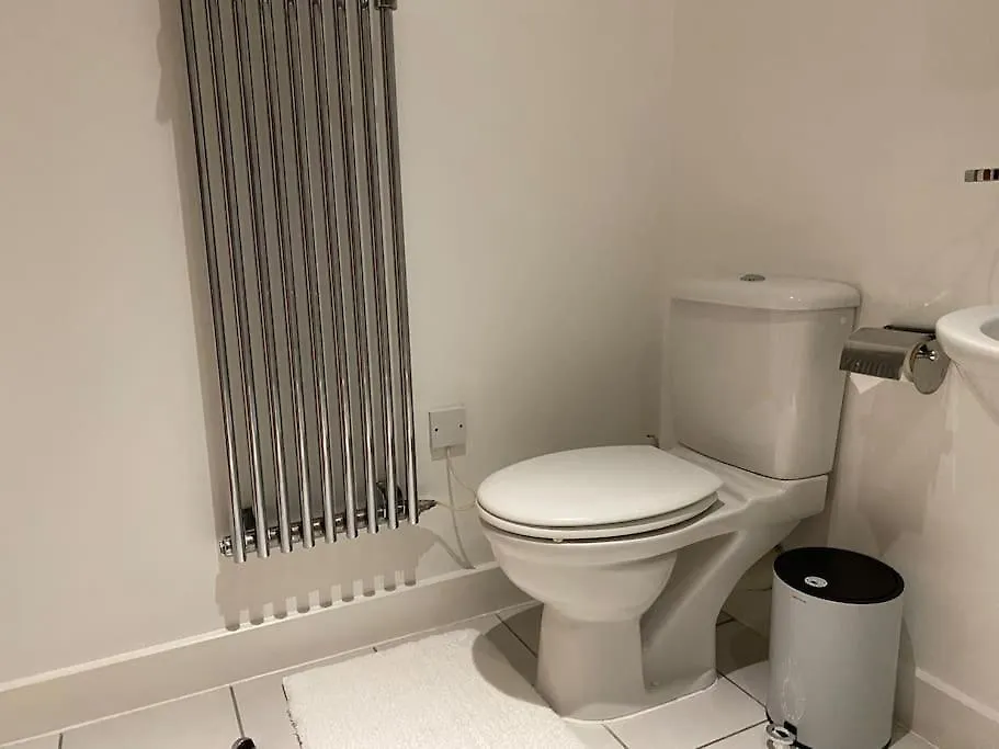 Luxury 3 Bed Apartment London 0*,  United Kingdom
