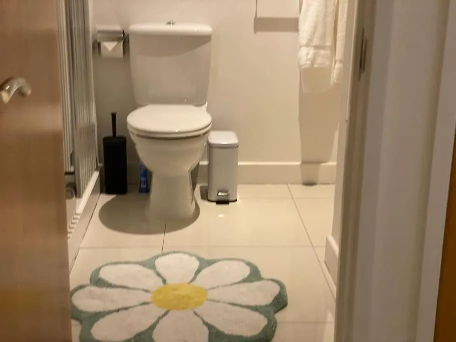 Luxury 3 Bed Apartment London 0*,