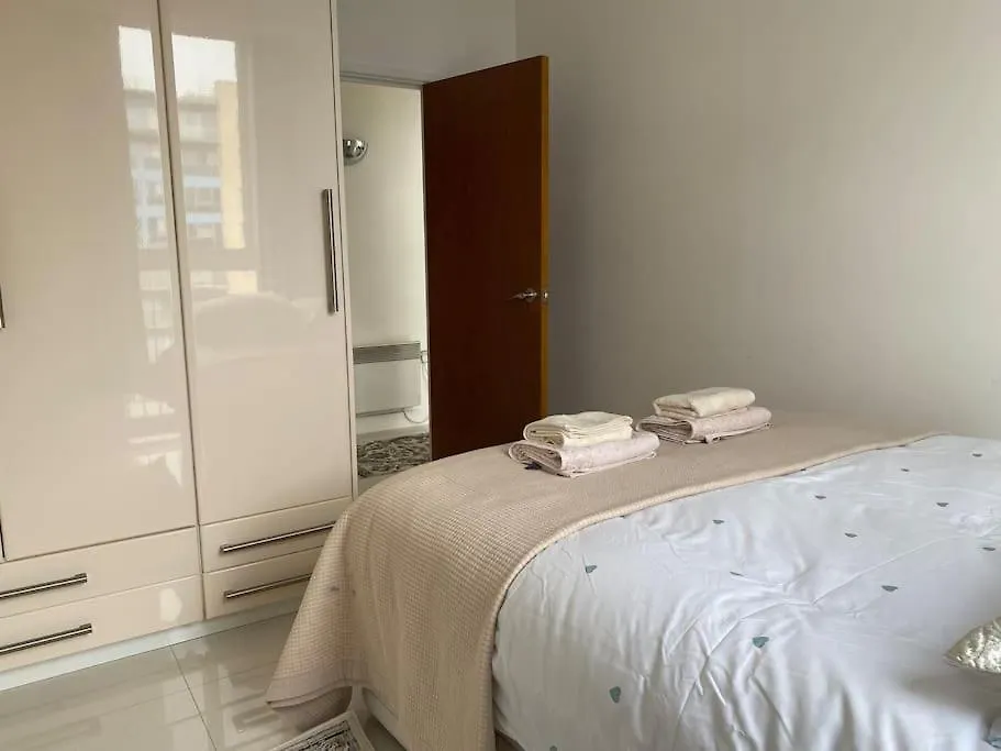 Luxury 3 Bed Apartment London United Kingdom