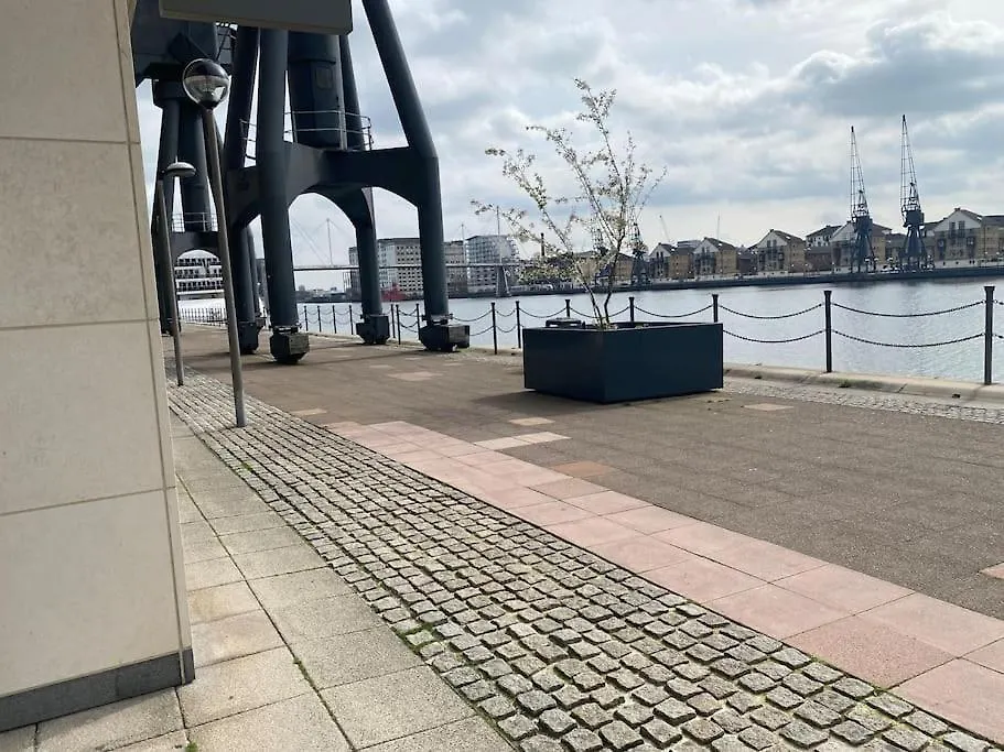 Luxury 3 Bed Apartment London United Kingdom