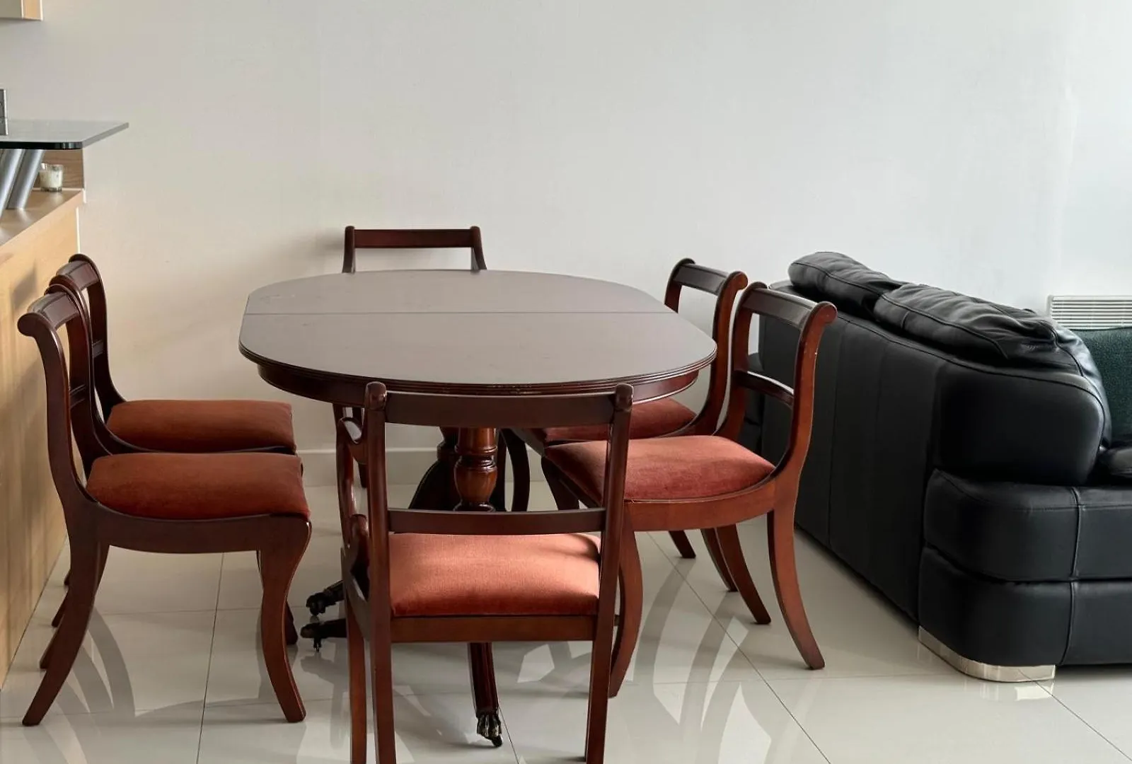 Luxury 3 Bed Apartment London